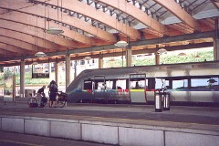 Gardermoen Airport